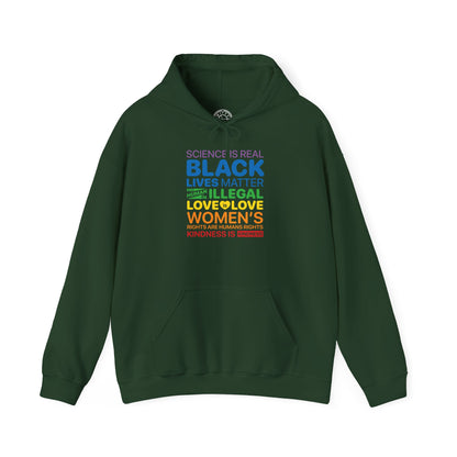 Kindness is Kindness - Hoodie