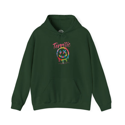 Terrific -  Hoodie