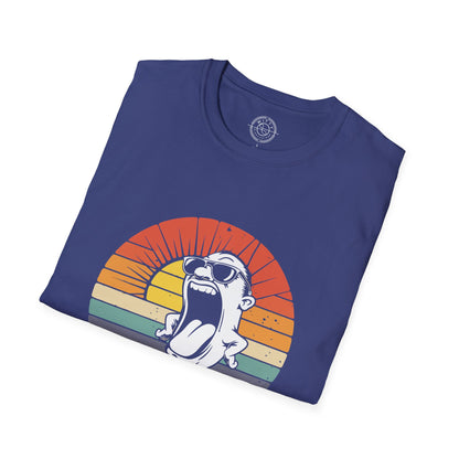 Not a Morning Person - T-Shirt