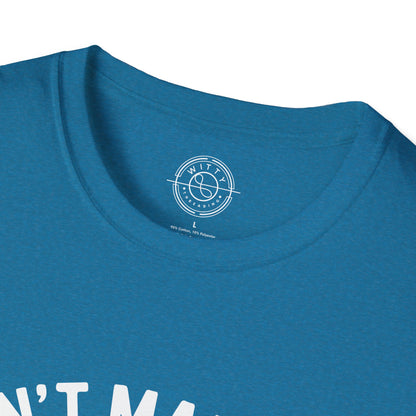 Purr-Sue You - T-Shirt