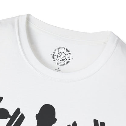 Meet me at the BAR - T-Shirt