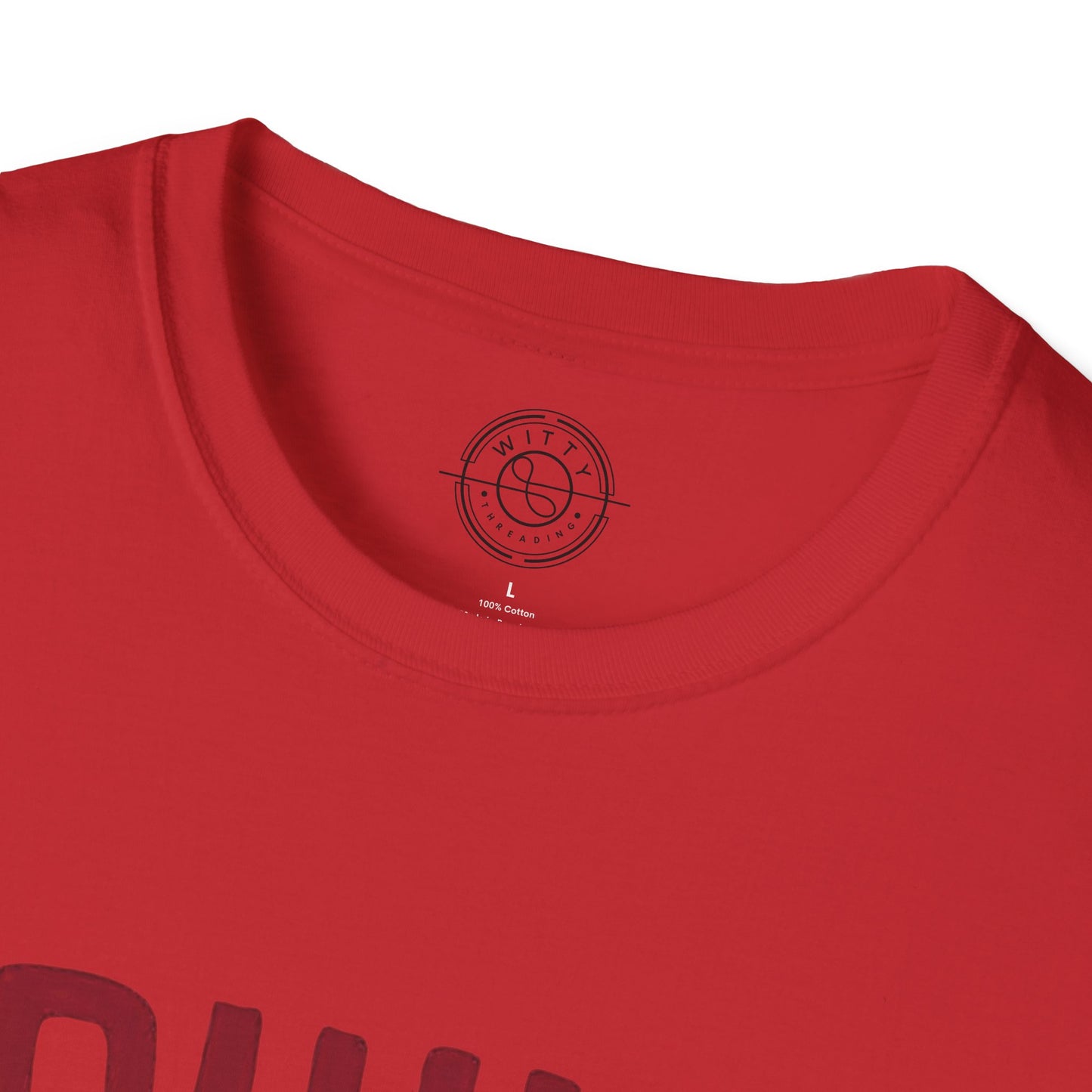 Dukh Batne Se - T-Shirt