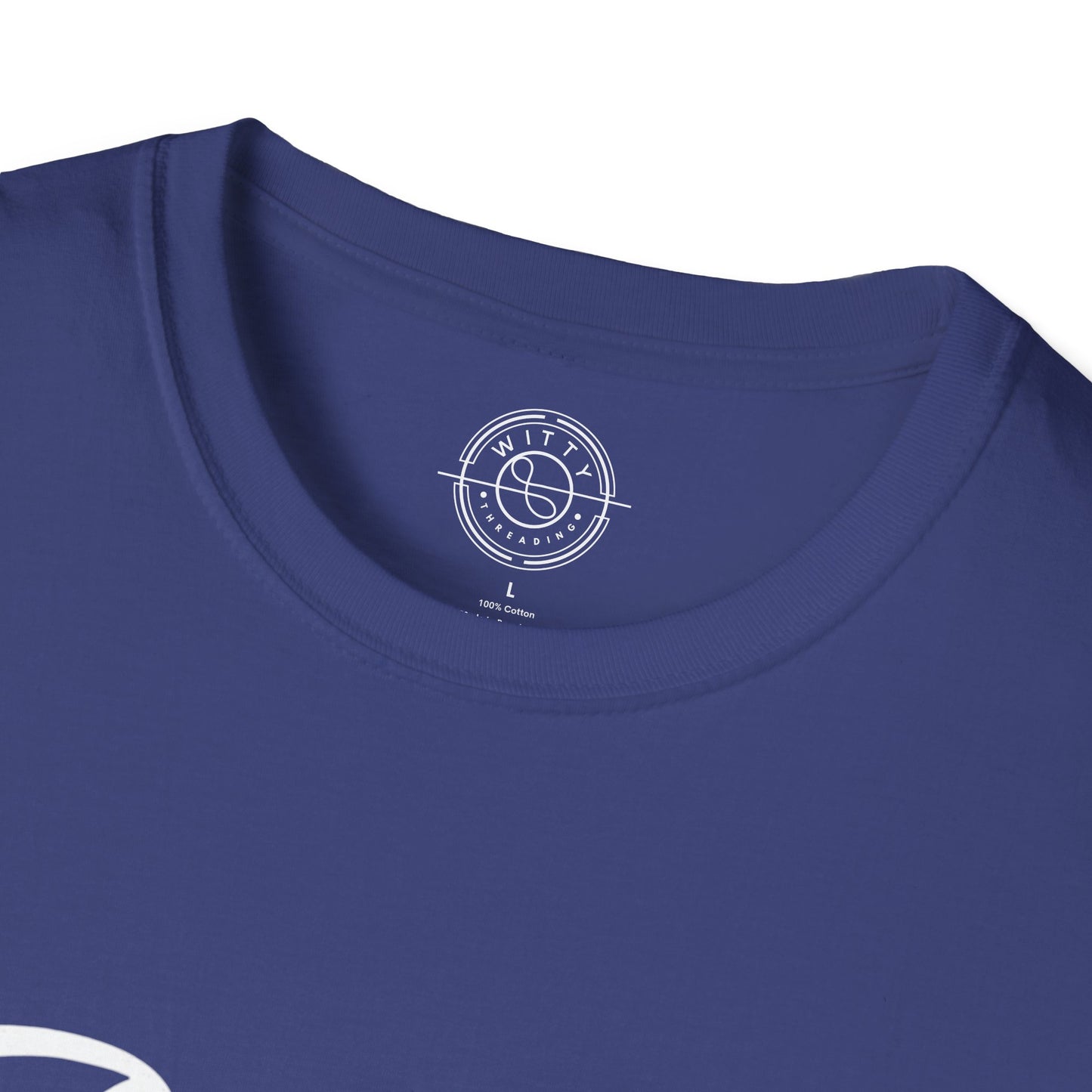 Always Bhookad - T-Shirt