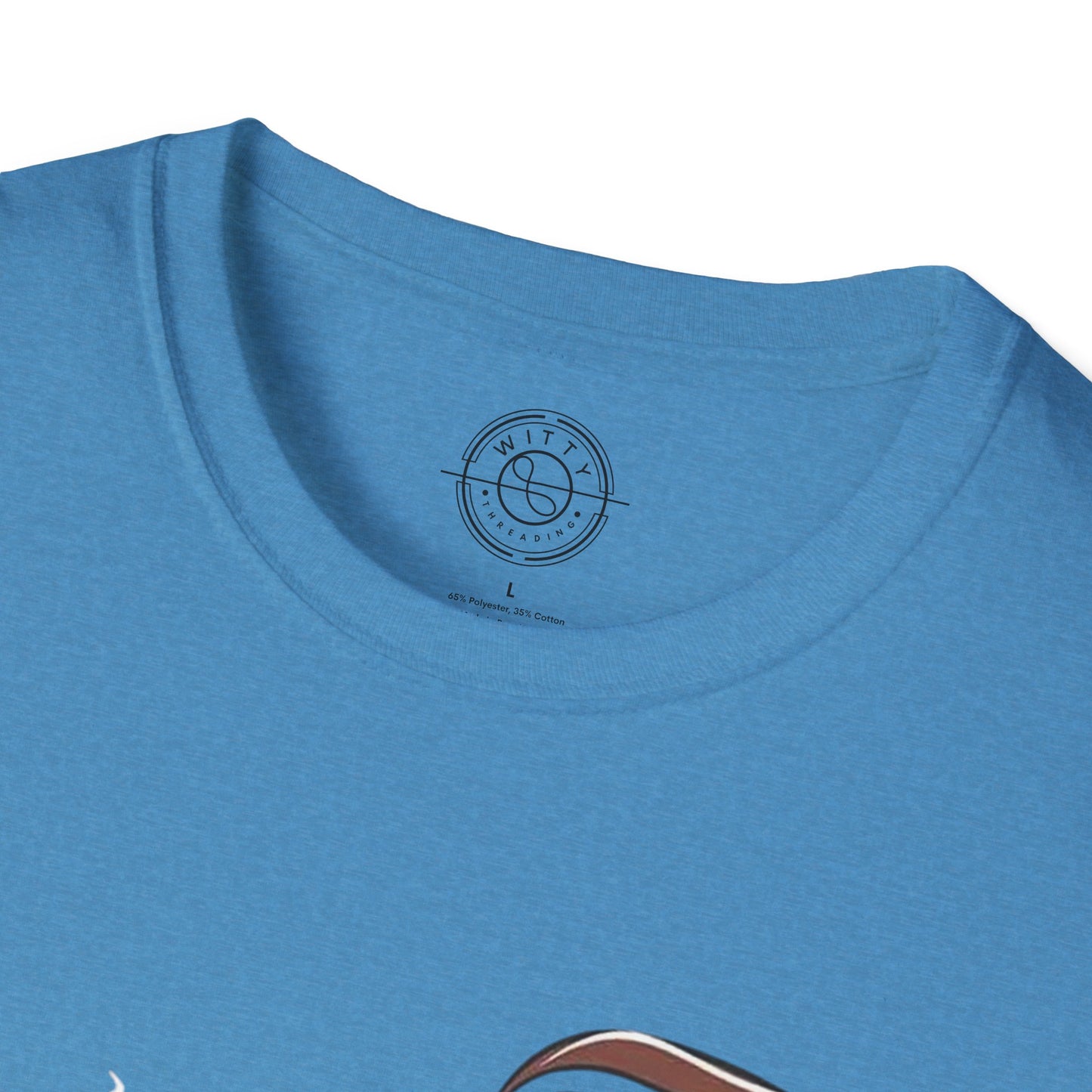 Baap Ko Mat Sikha - T-Shirt