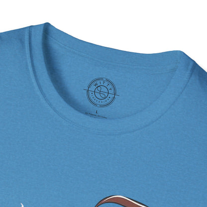 Baap Ko Mat Sikha - T-Shirt