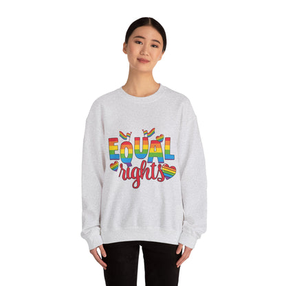 Equal Rights - Sweatshirt