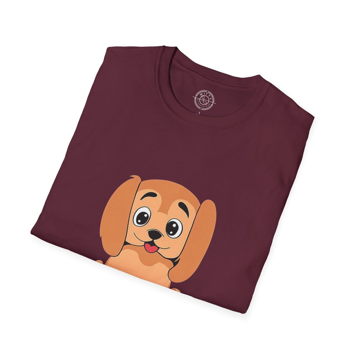 The best things in life are FURRY - T-Shirt