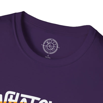 Whatever YOU'RE be a GOOD ONE - T-Shirt