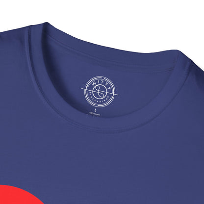 Kindness and Peace - T-Shirt