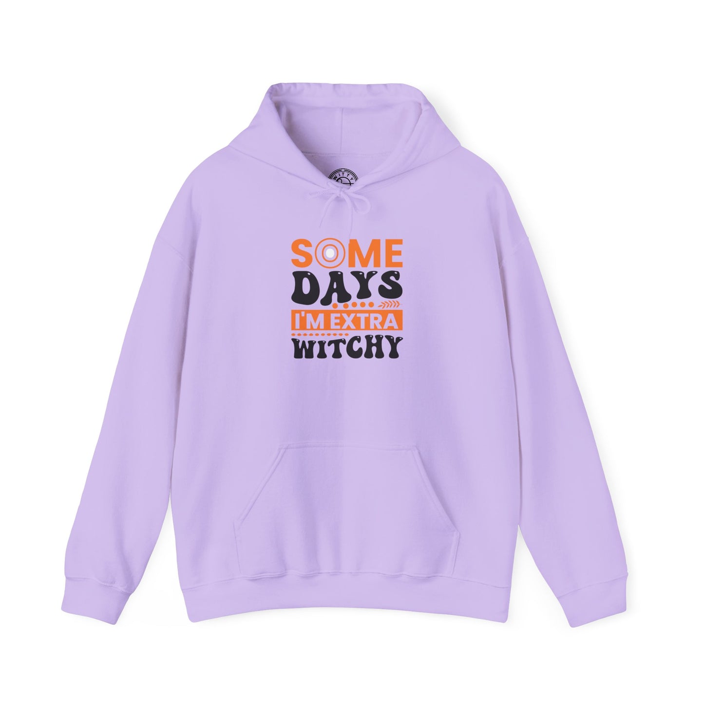 Extra Witchy - Hoodie