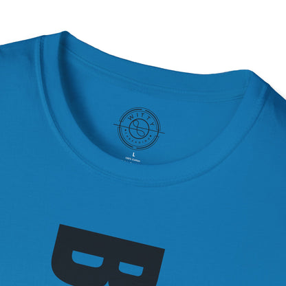 Believe In Yourself - T-Shirt