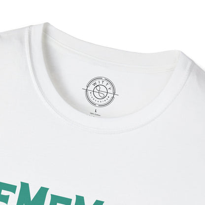 Remember? - T-Shirt