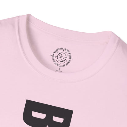 Believe In Yourself - T-Shirt