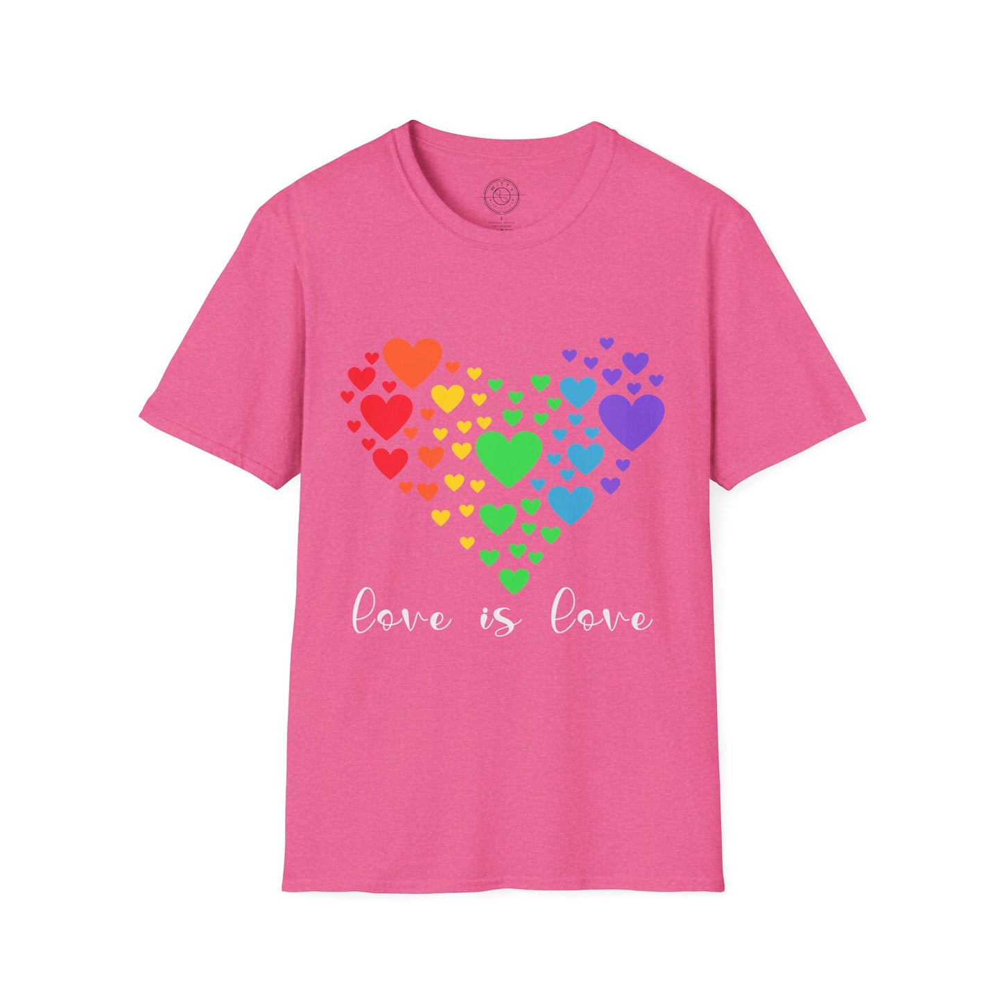 Love is Love - T-Shirt