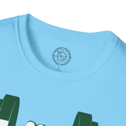 Stay Strong - T-Shirt