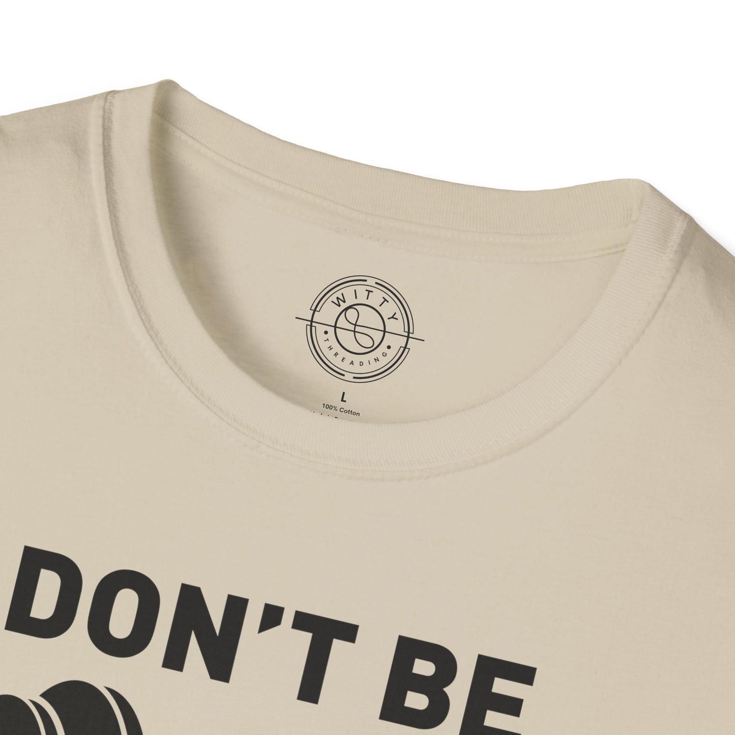 Don't be a BART burn that FAT - T-Shirt