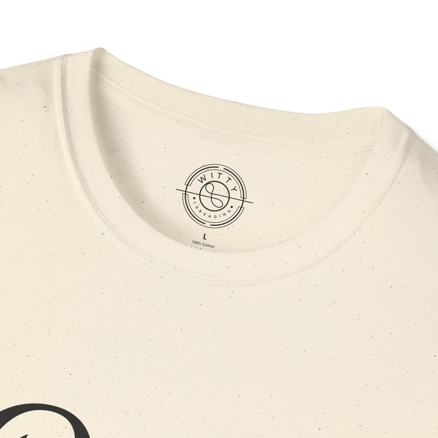 Gym Hair Don't Care - T-Shirt