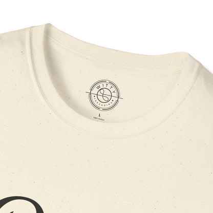Gym Hair Don't Care - T-Shirt