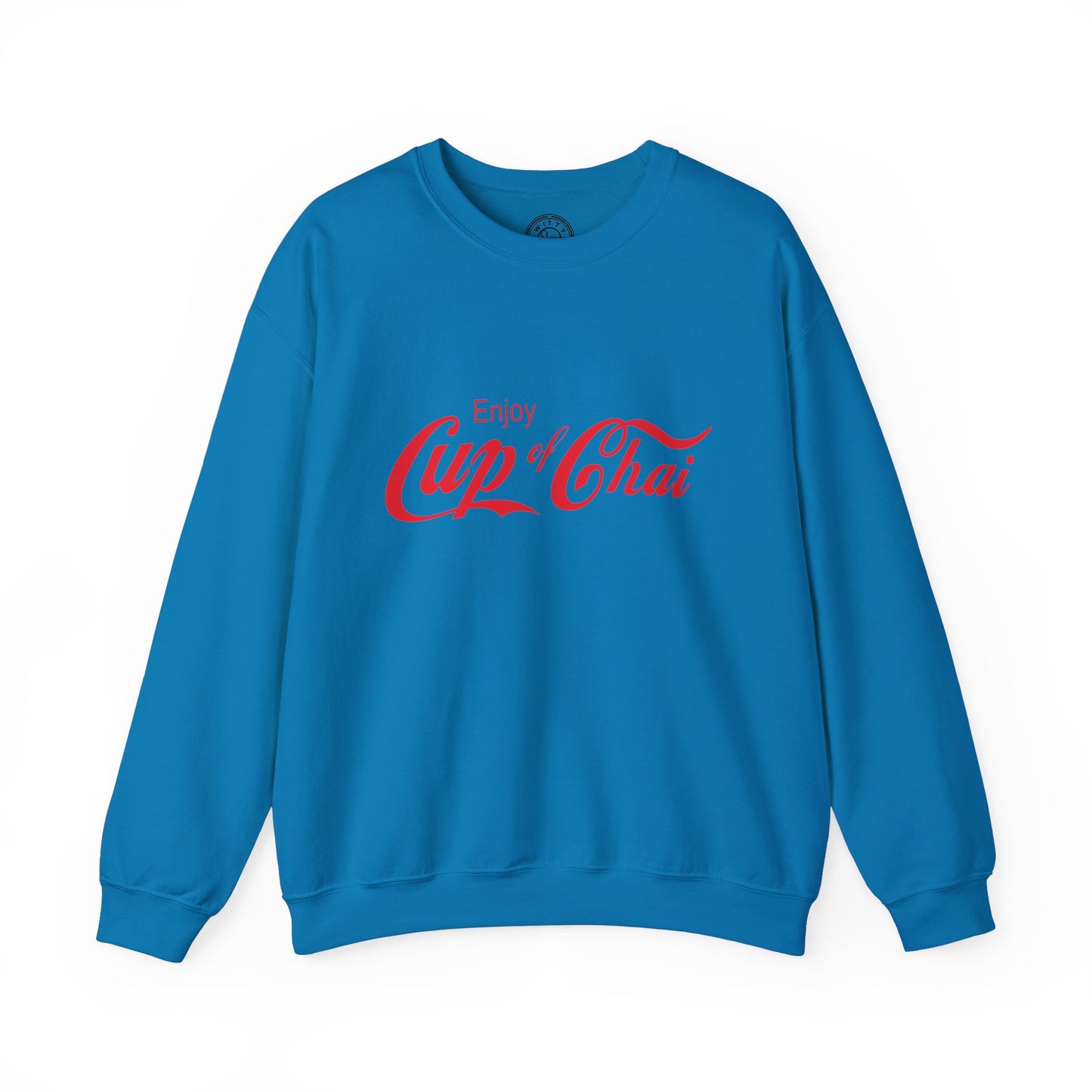 Cup of Chai - Sweatshirt