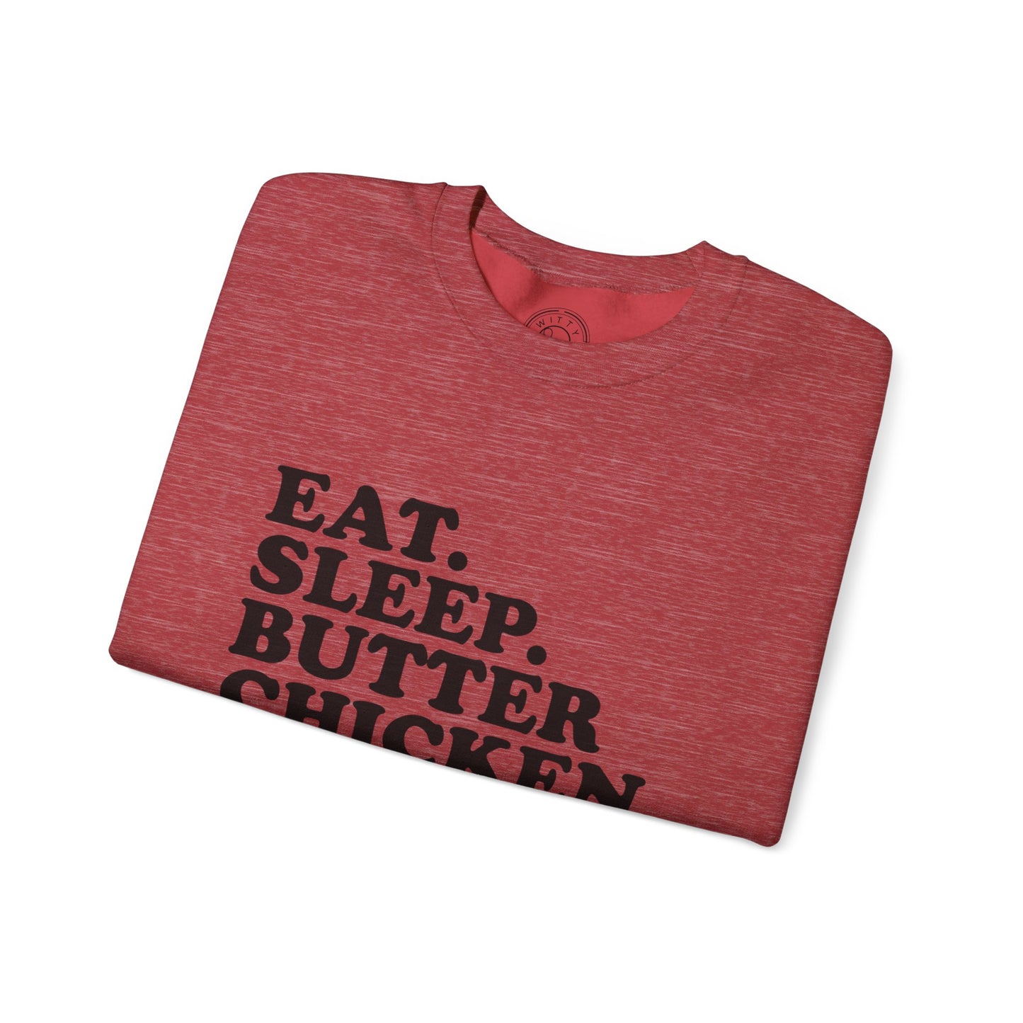 Butter Chicken - Sweatshirt
