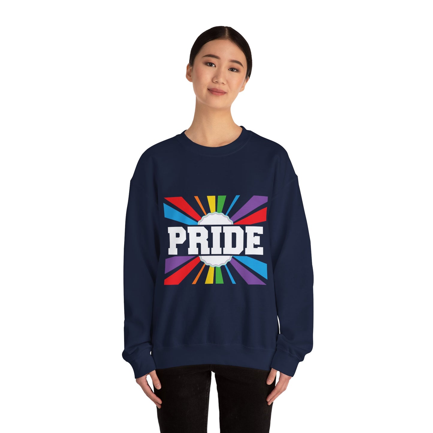 Pride - Sweatshirt
