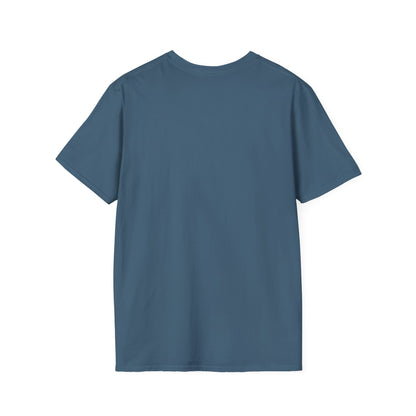 I'm not straight - T-Shirt