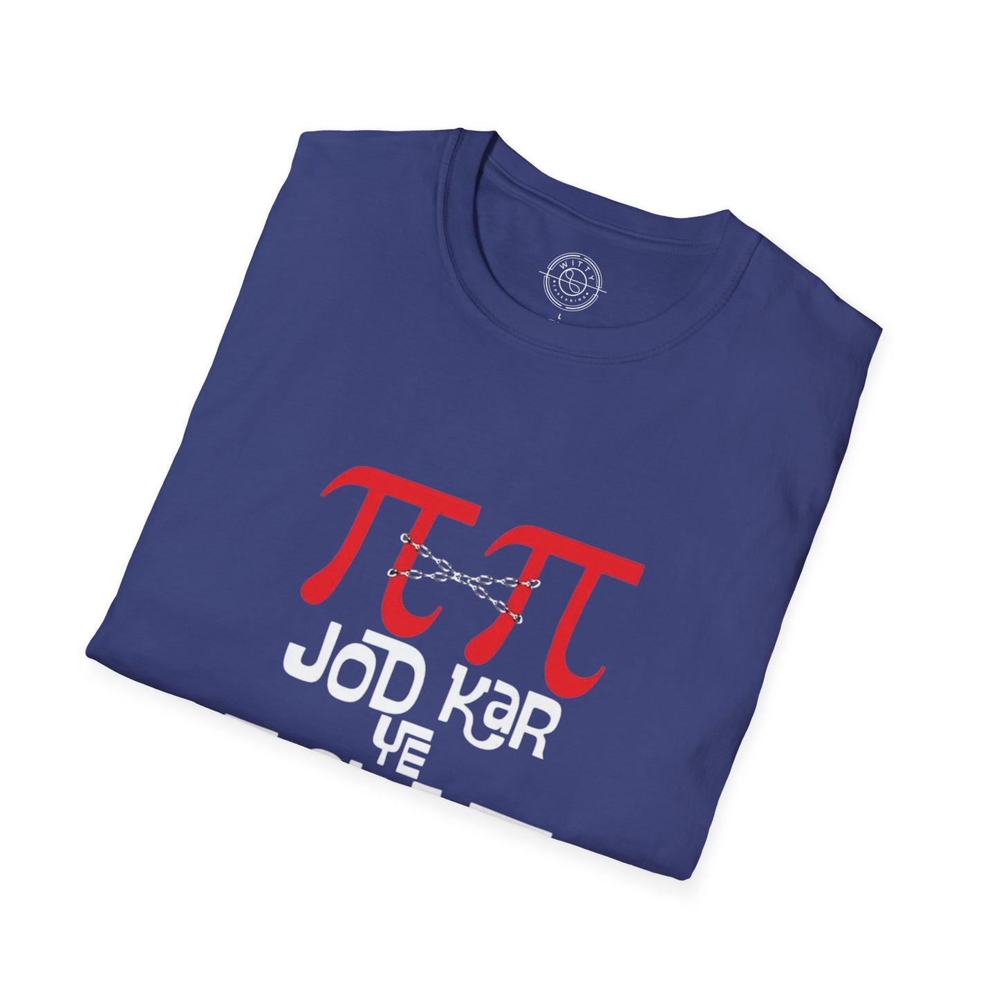 Pi Pi Jodkar - T-Shirt