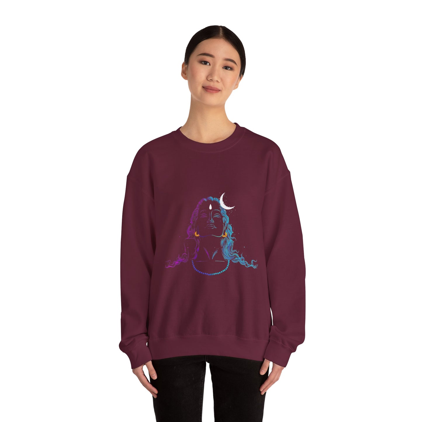 Mahadev - Sweatshirt