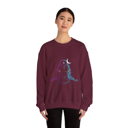 Mahadev - Sweatshirt