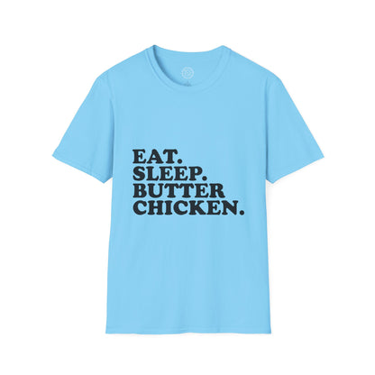 Butter Chicken - T-Shirt