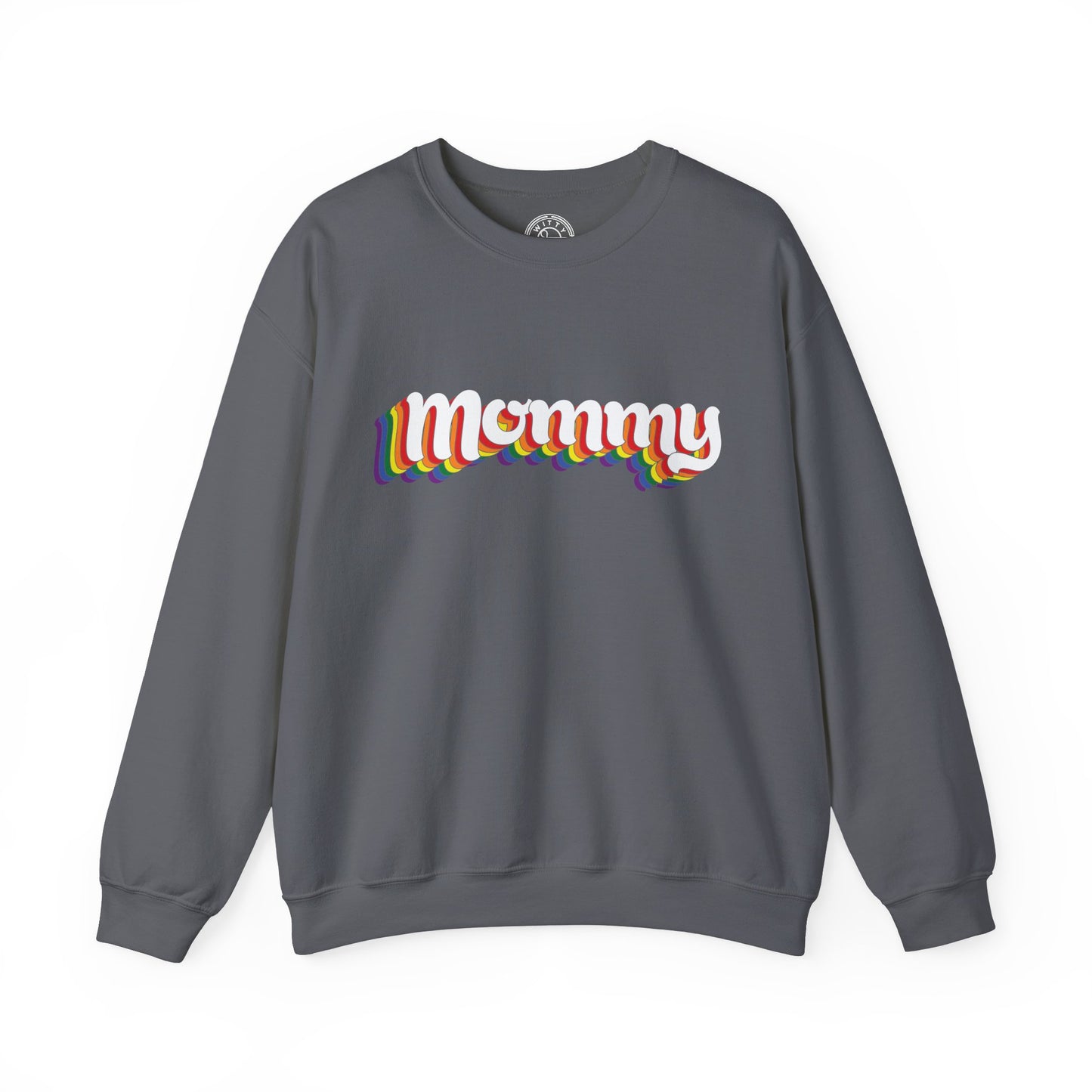 MOMMY - Sweatshirt