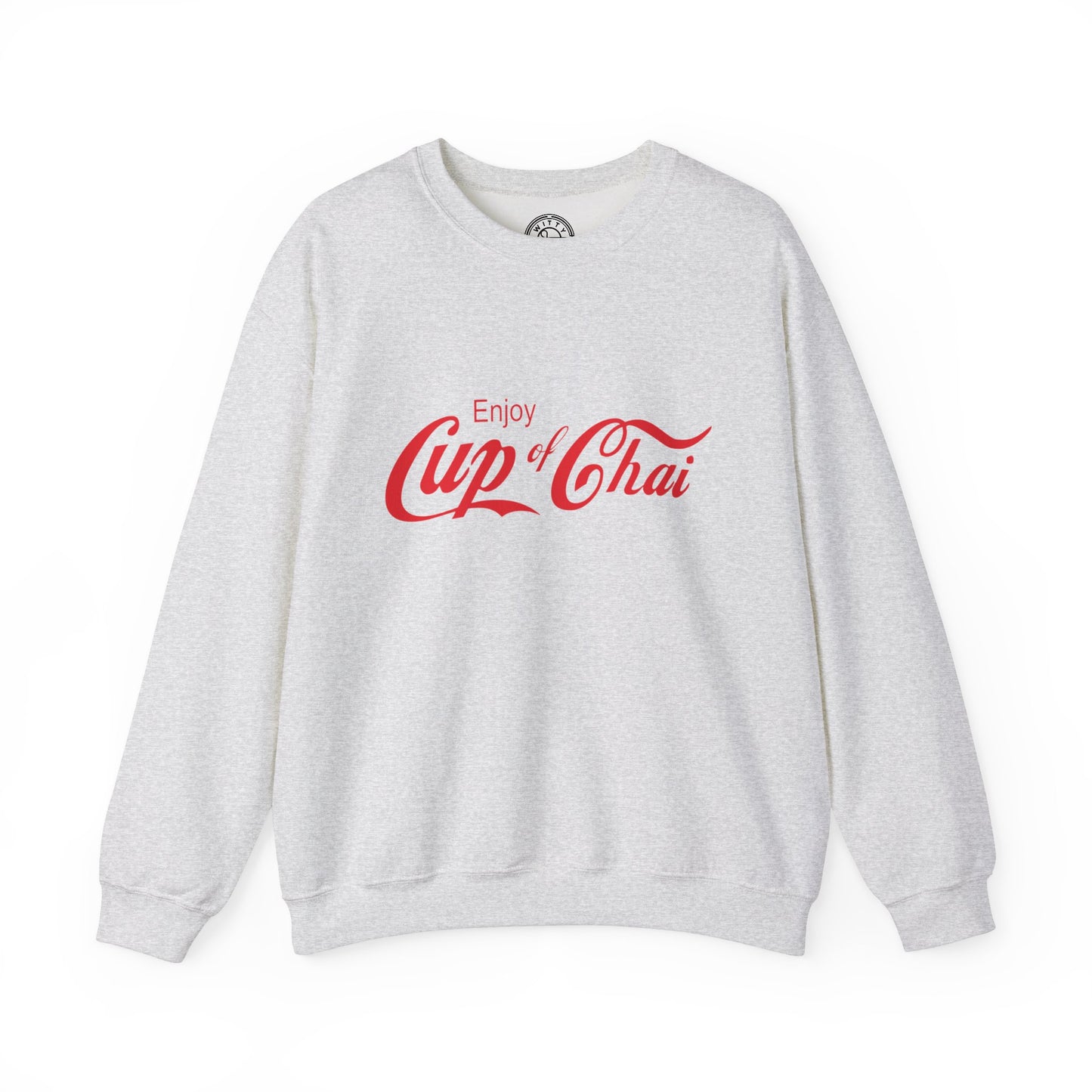 Cup of Chai - Sweatshirt