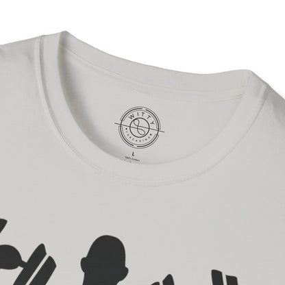 Meet me at the BAR - T-Shirt