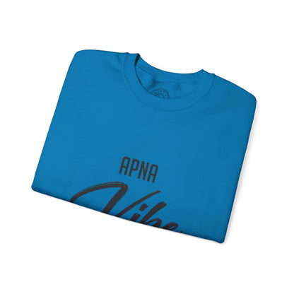 Apna VIBE Alag Hai - Sweatshirt