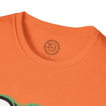 Believe You Can - T-Shirt
