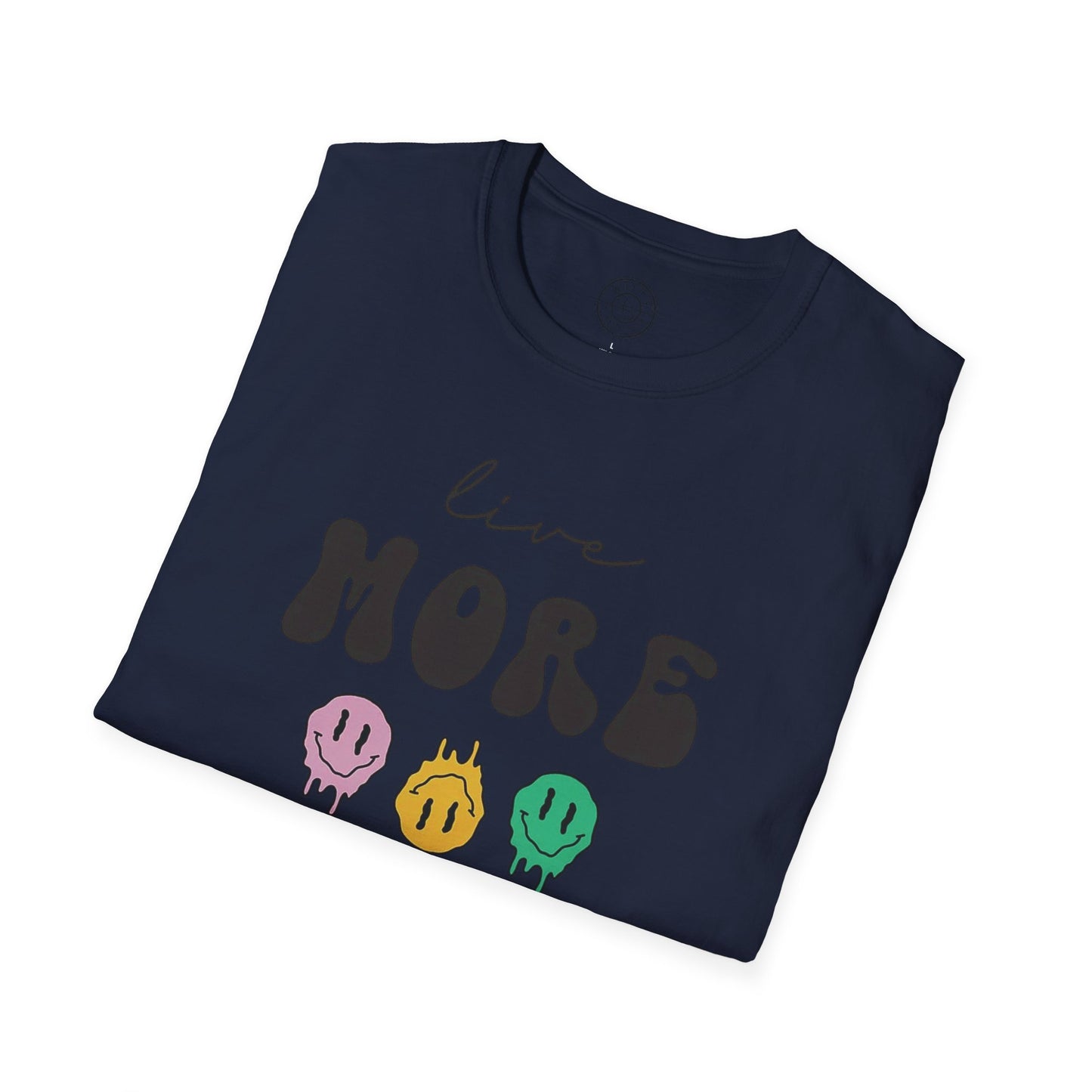 Worry Less T-Shirt