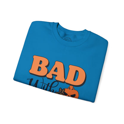 Bad With Vibes - Sweatshirt