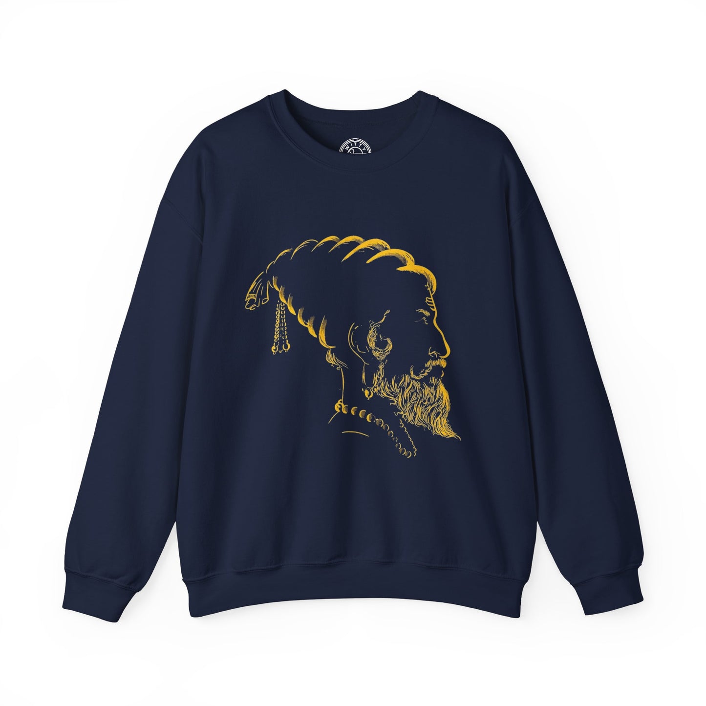 Chatrapati Shivaji Maharaj - Sweatshirt