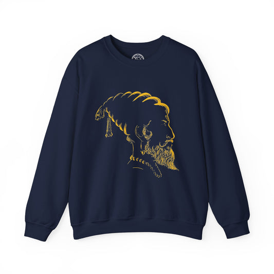 Chatrapati Shivaji Maharaj - Sweatshirt