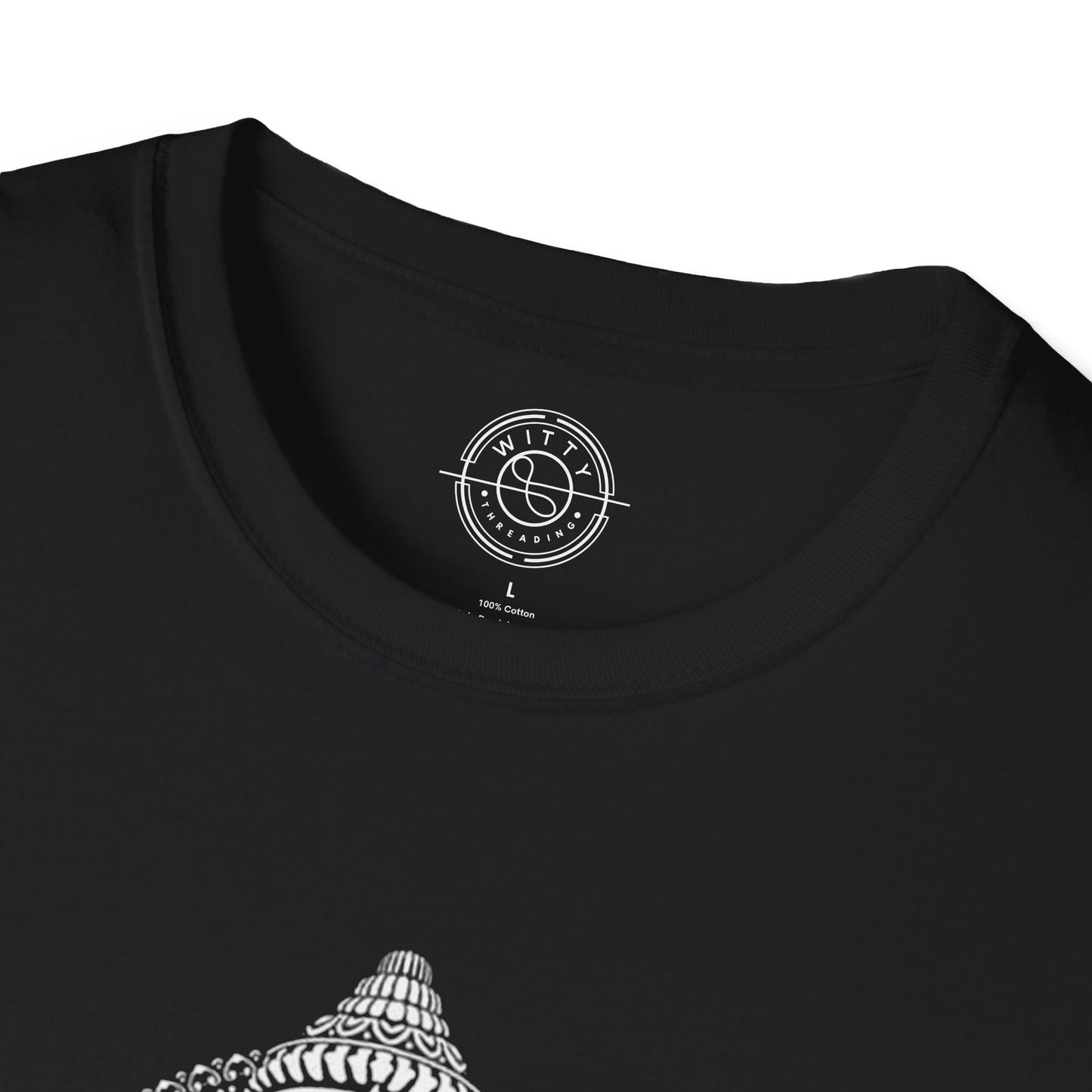 Ganesha - T-Shirt