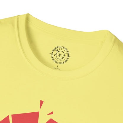 Broken Crayon Still Color - T-Shirt