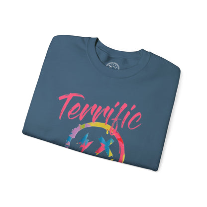 Terrific - Sweatshirt