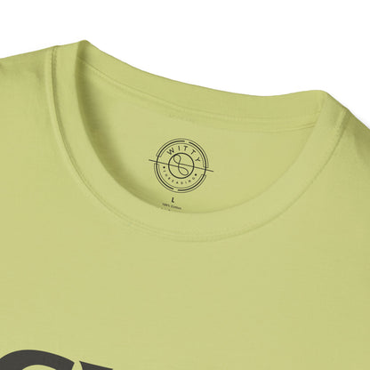 Gym Hair Don't Care - T-Shirt