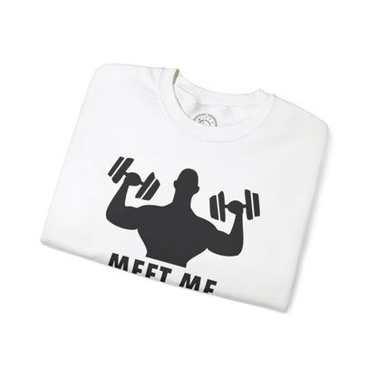 Meet me at the BAR - Sweatshirt