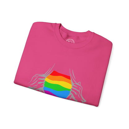 LGBTQ - Sweatshirt