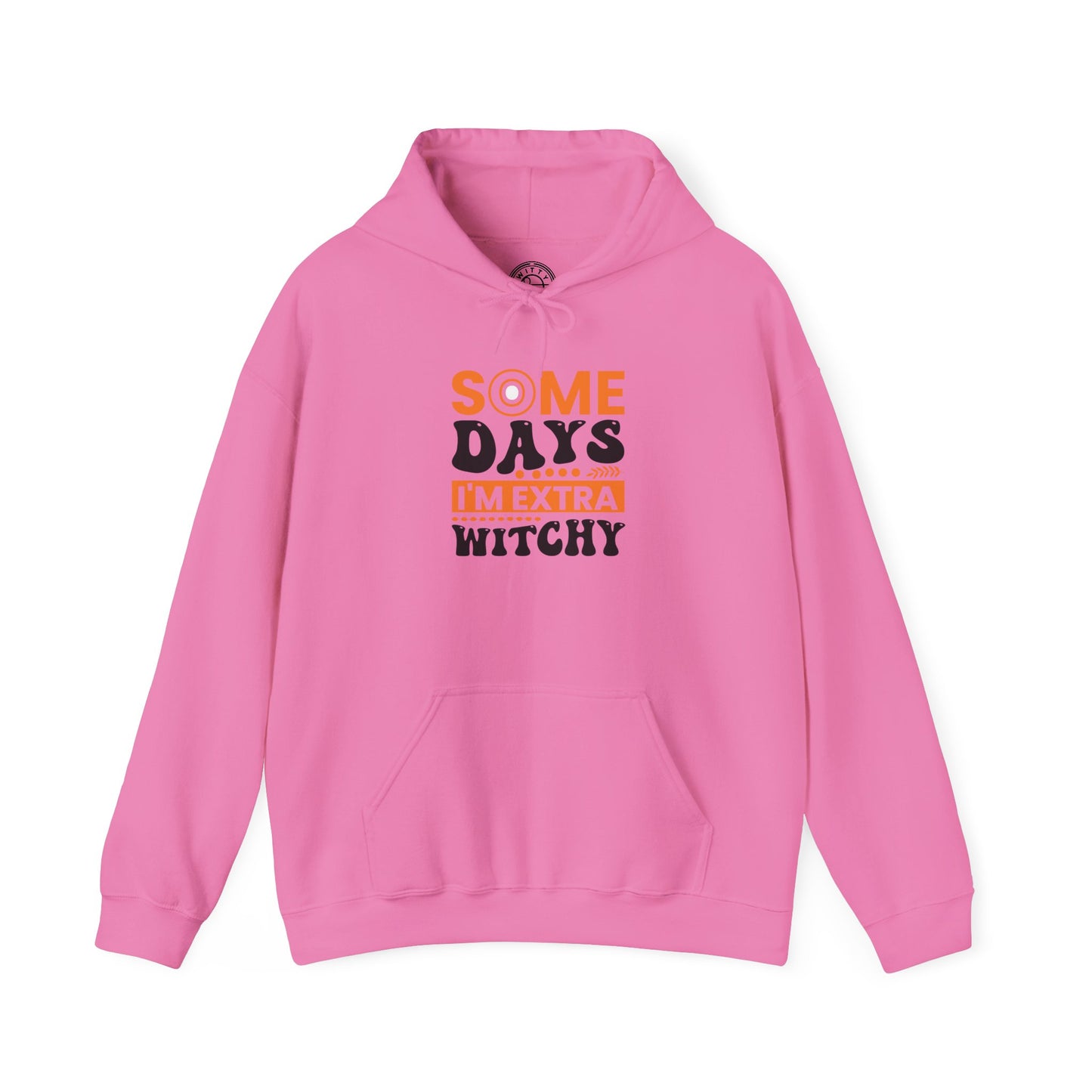 Extra Witchy - Hoodie