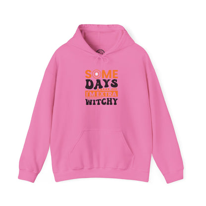 Extra Witchy - Hoodie