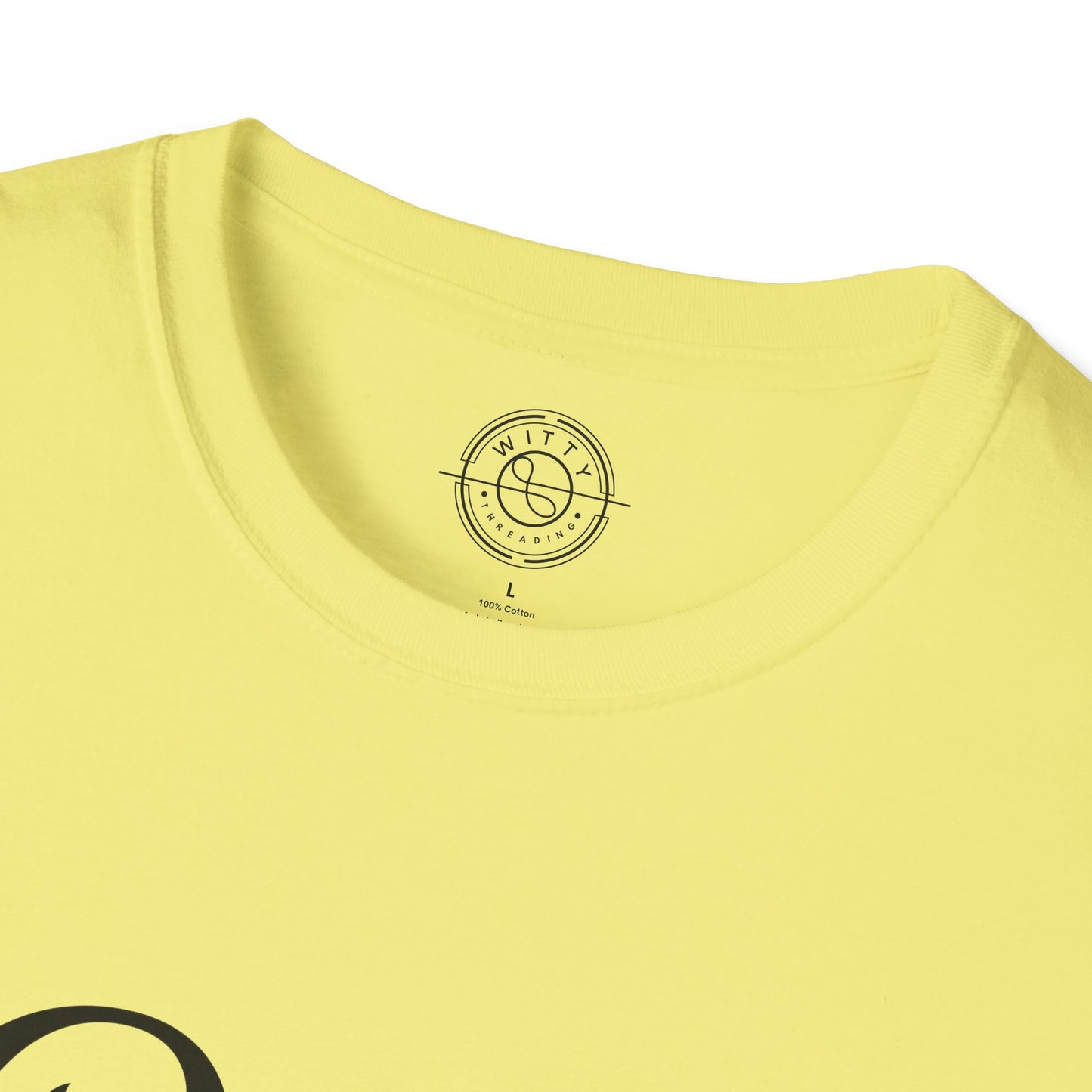 Gym Hair Don't Care - T-Shirt