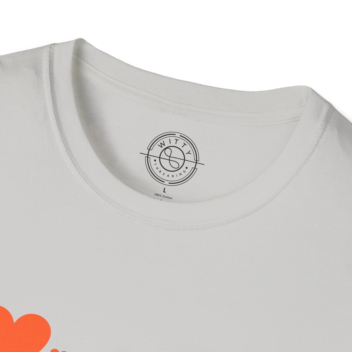 Love is Love - T-Shirt