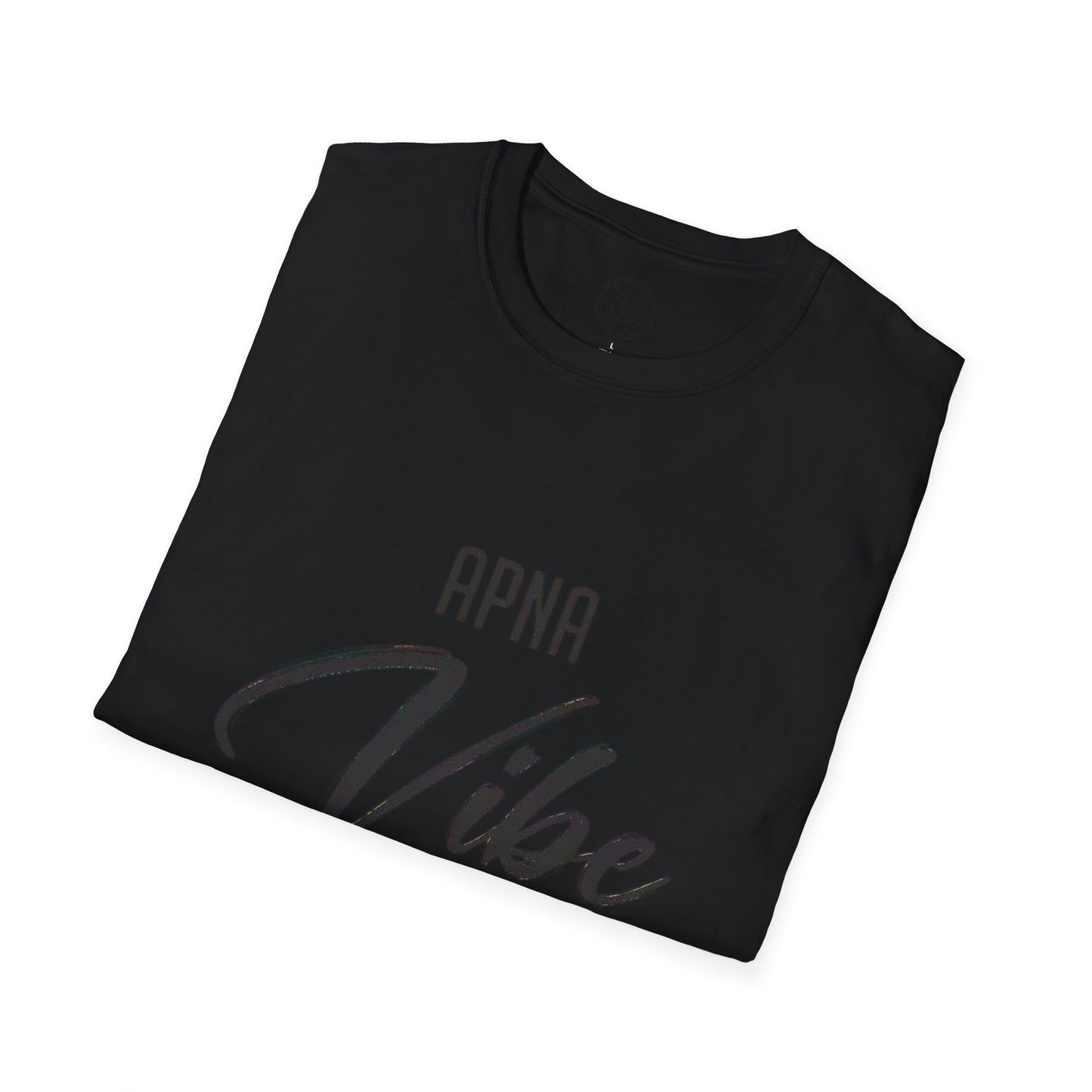 Apna Vibe Alag Hai - T-Shirt